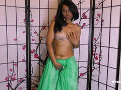 Big Ass Indian POV Model Horny Lily Sexy Bhabhi Role Play